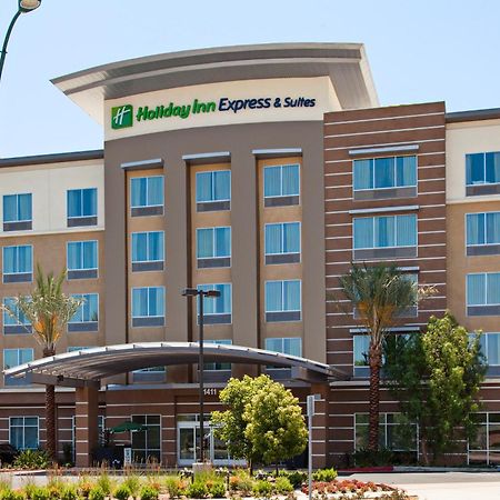 Holiday Inn Express & Suites Anaheim Resort Area By Ihg Extérieur photo