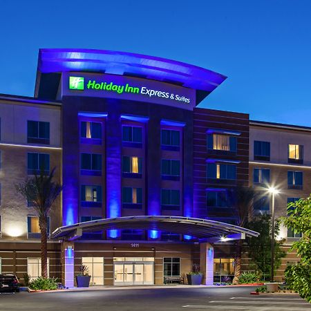Holiday Inn Express & Suites Anaheim Resort Area By Ihg Extérieur photo