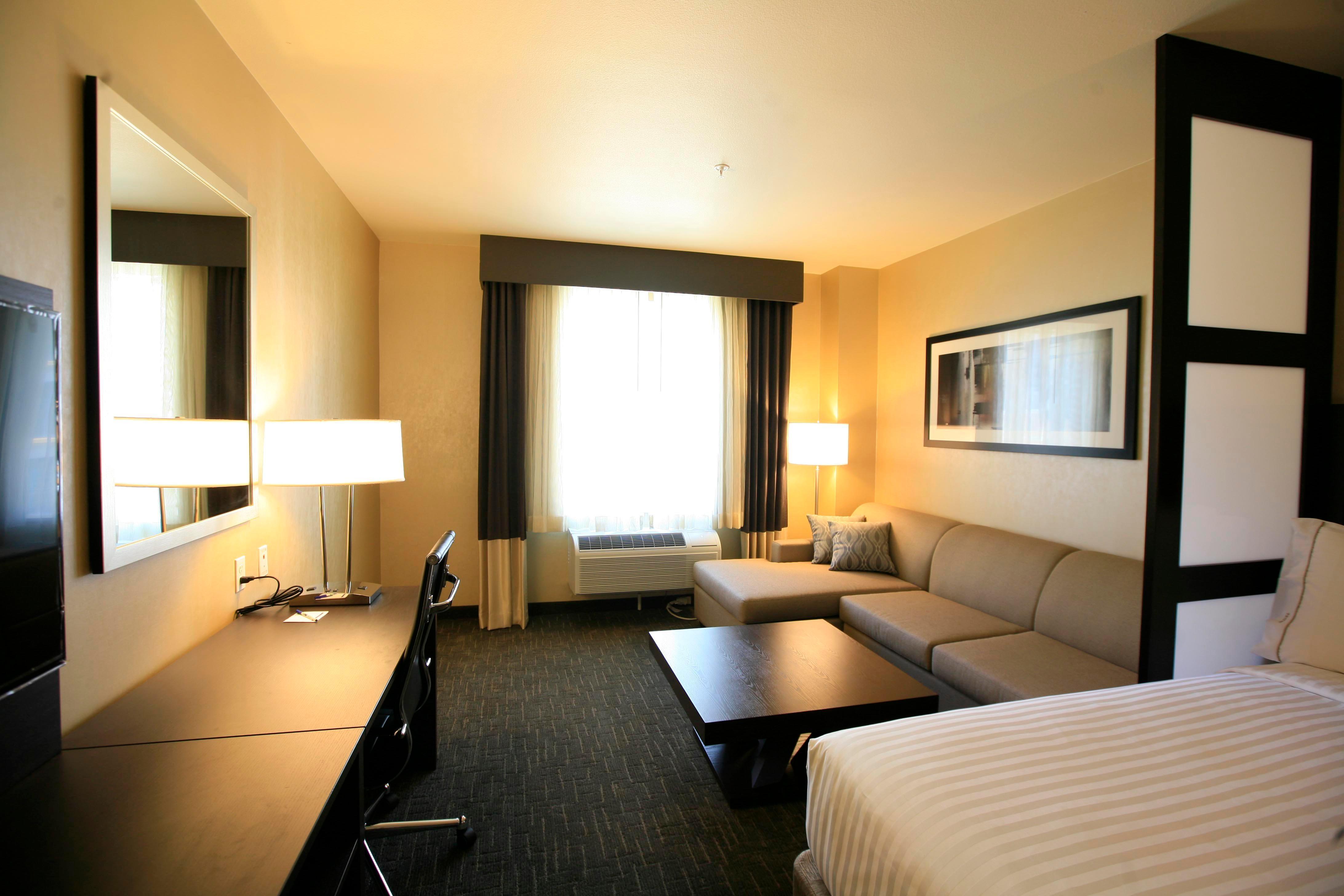 Holiday Inn Express & Suites Anaheim Resort Area By Ihg Extérieur photo