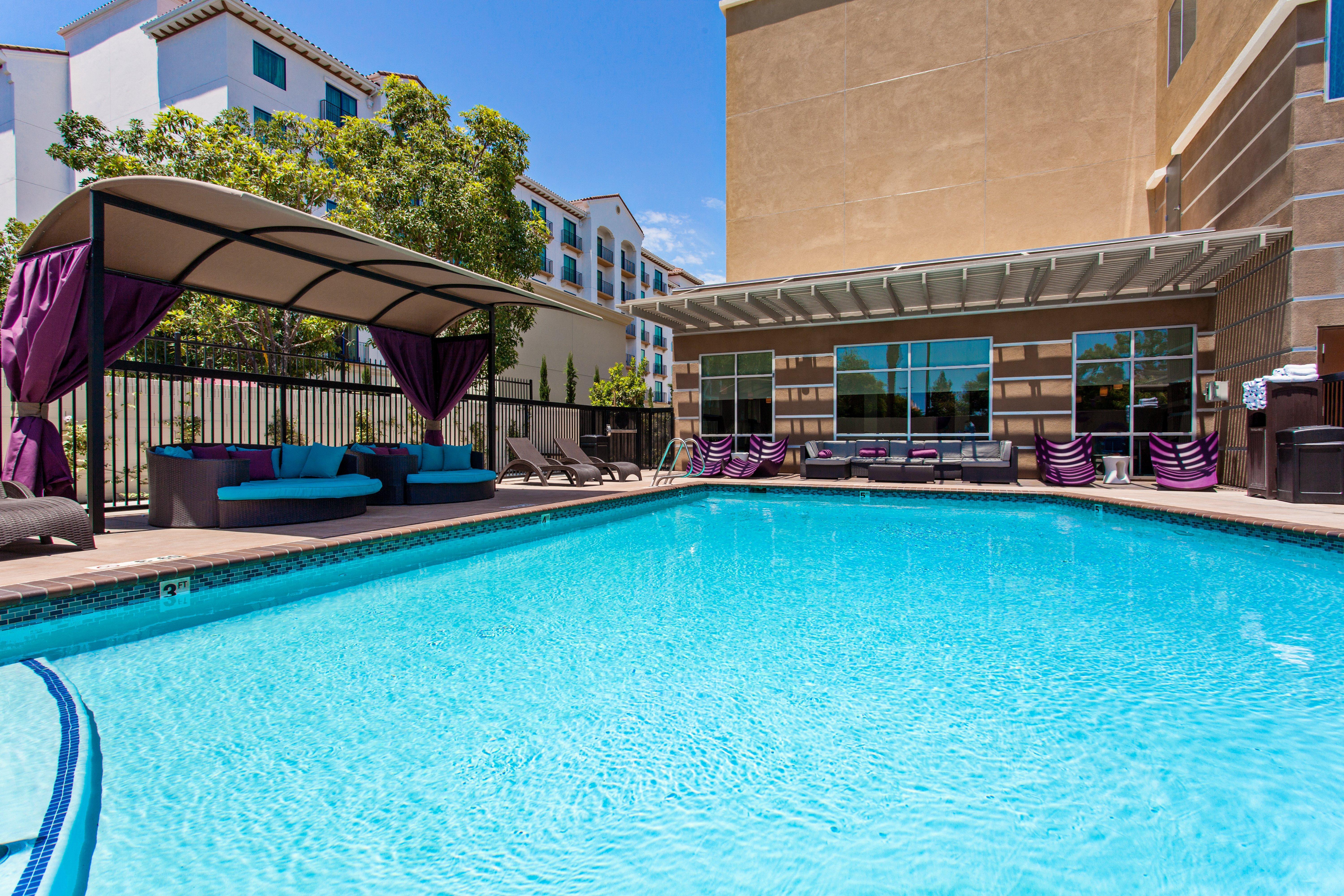 Holiday Inn Express & Suites Anaheim Resort Area By Ihg Extérieur photo