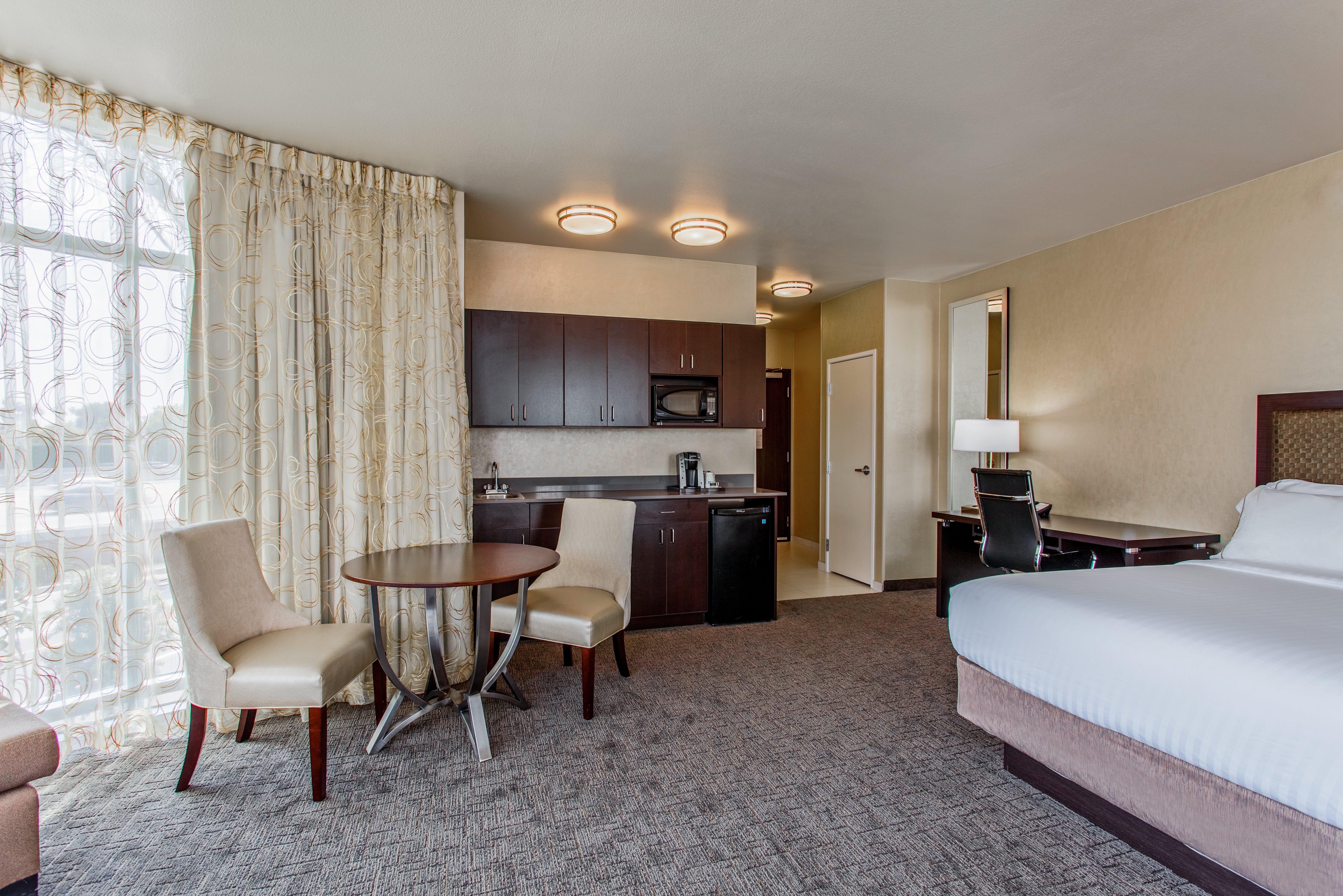 Holiday Inn Express & Suites Anaheim Resort Area By Ihg Extérieur photo