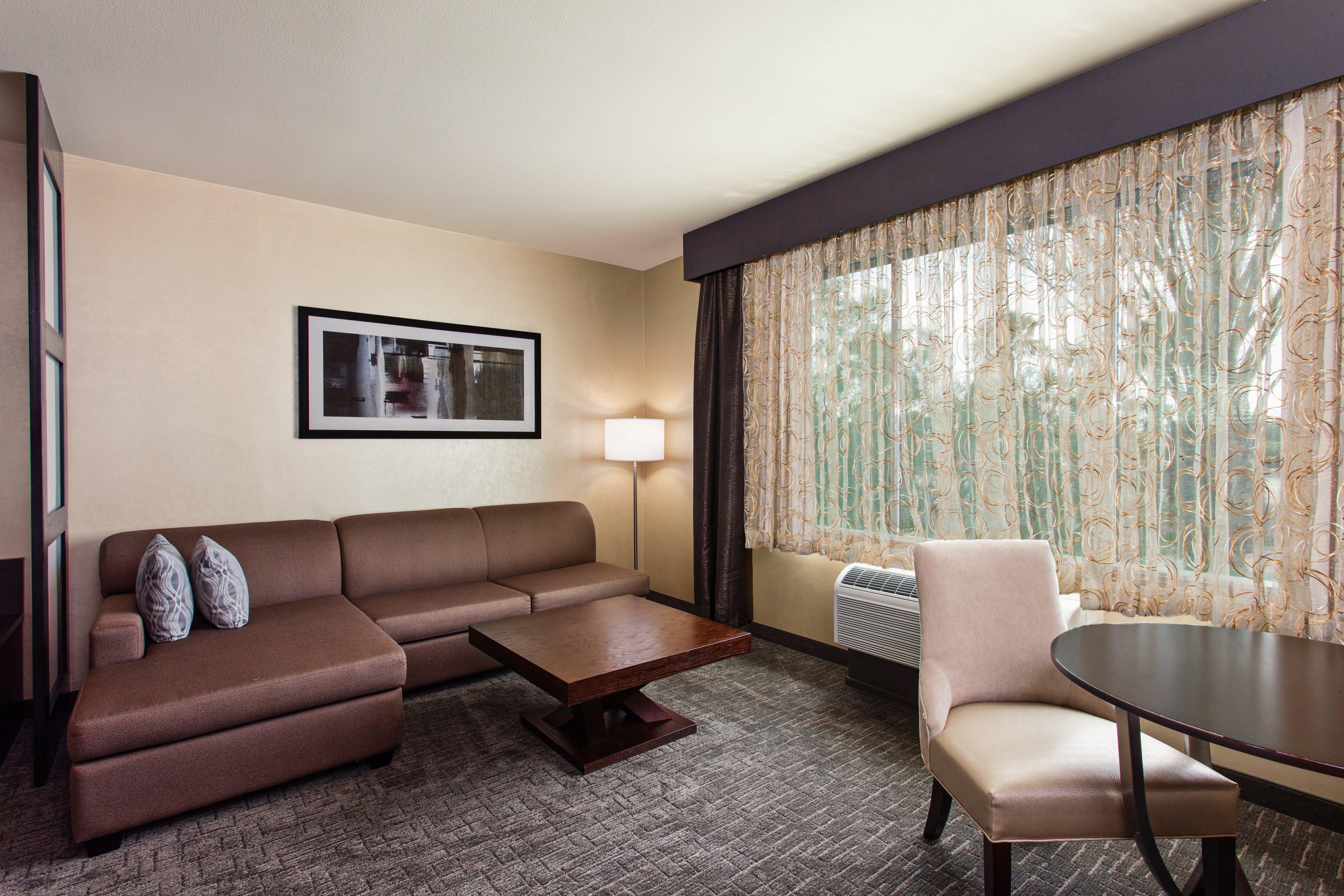 Holiday Inn Express & Suites Anaheim Resort Area By Ihg Extérieur photo