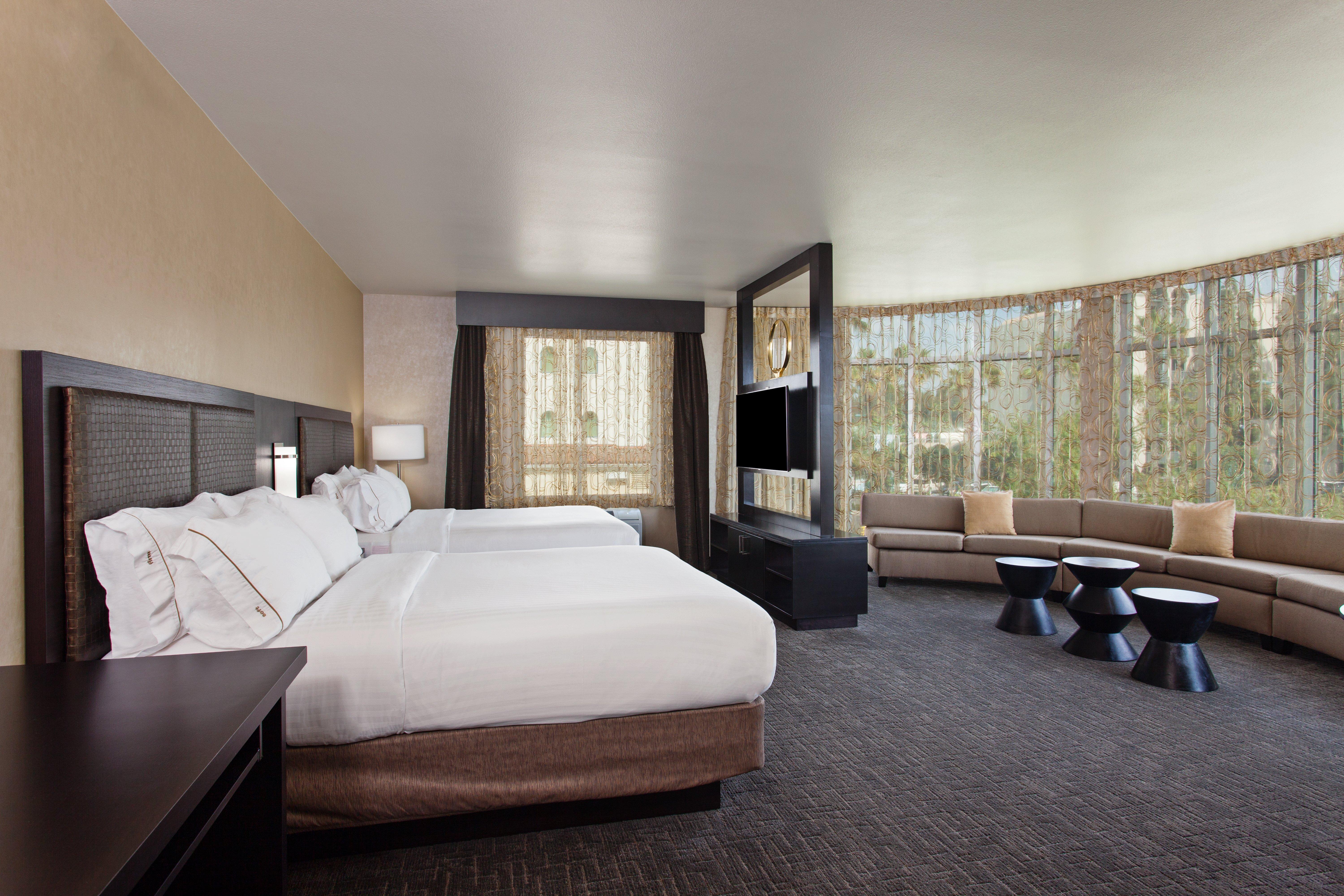 Holiday Inn Express & Suites Anaheim Resort Area By Ihg Extérieur photo