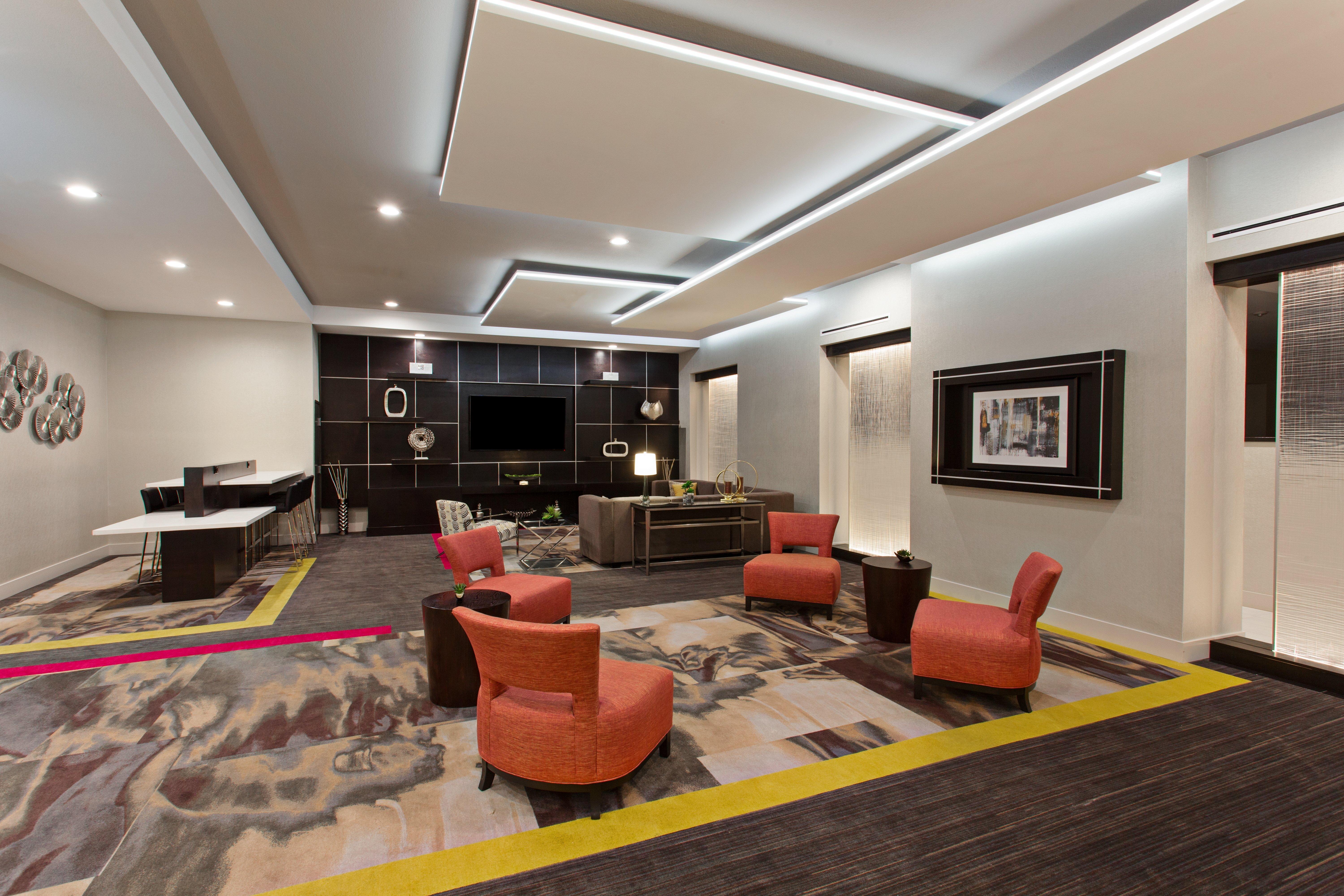 Holiday Inn Express & Suites Anaheim Resort Area By Ihg Extérieur photo