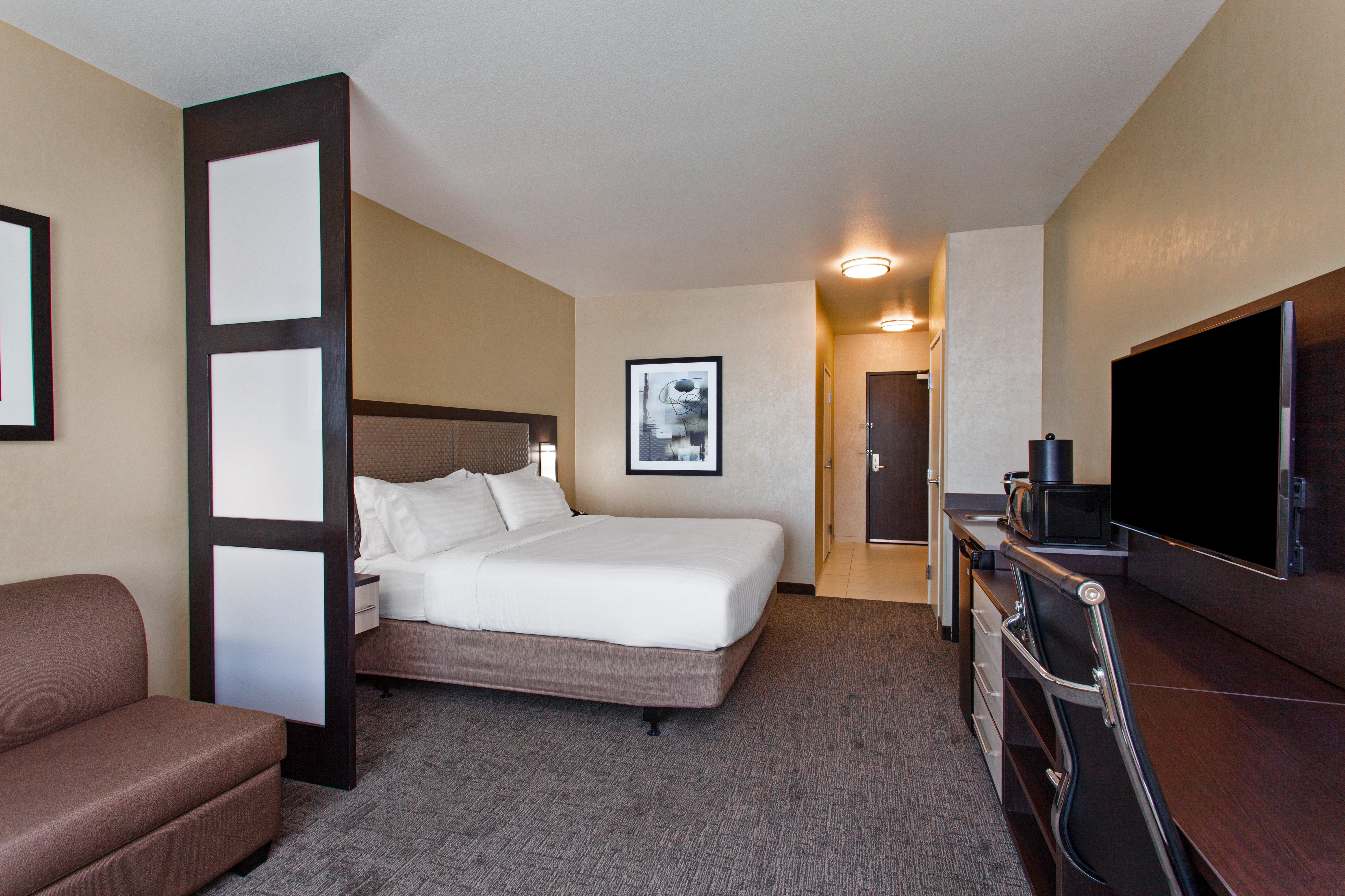 Holiday Inn Express & Suites Anaheim Resort Area By Ihg Extérieur photo