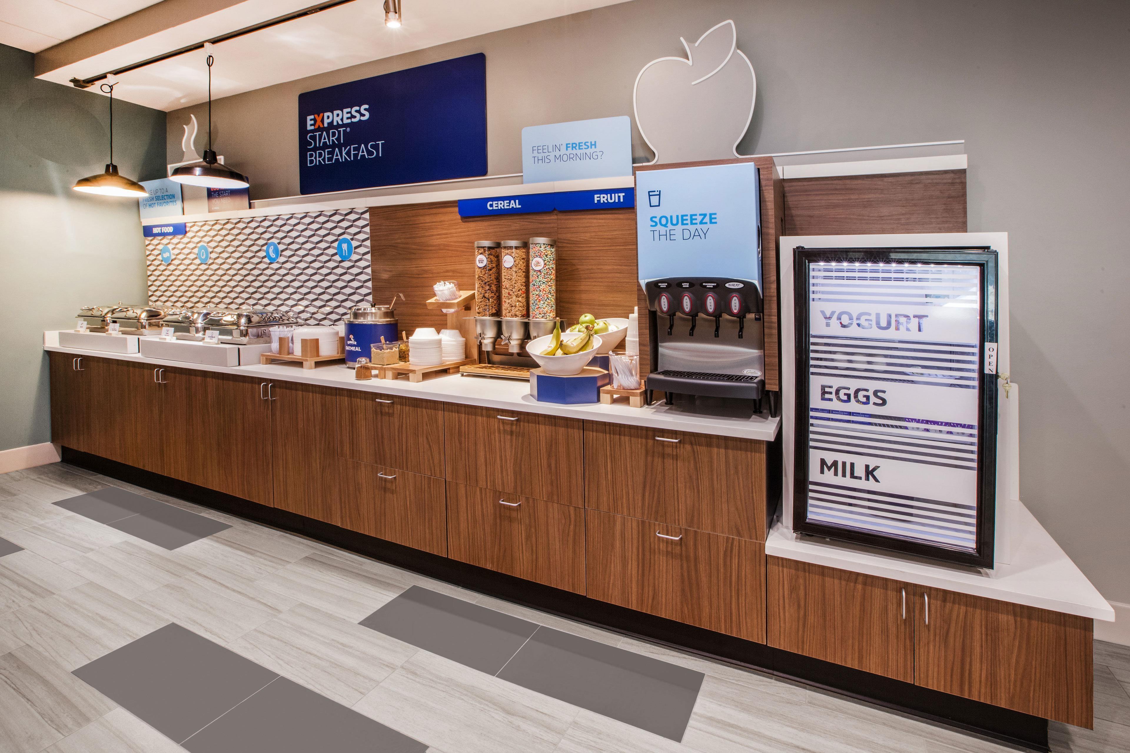 Holiday Inn Express & Suites Anaheim Resort Area By Ihg Extérieur photo