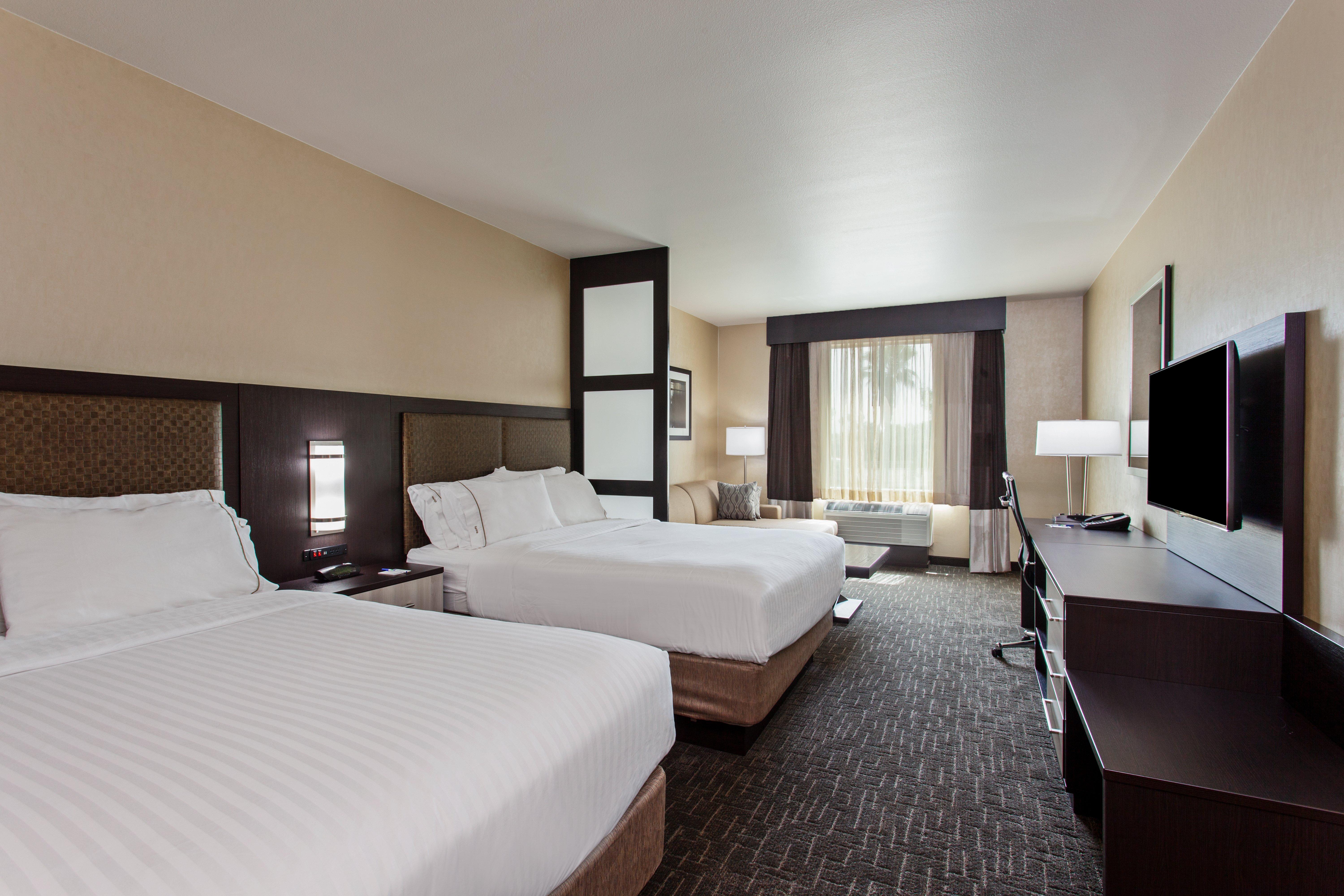 Holiday Inn Express & Suites Anaheim Resort Area By Ihg Extérieur photo
