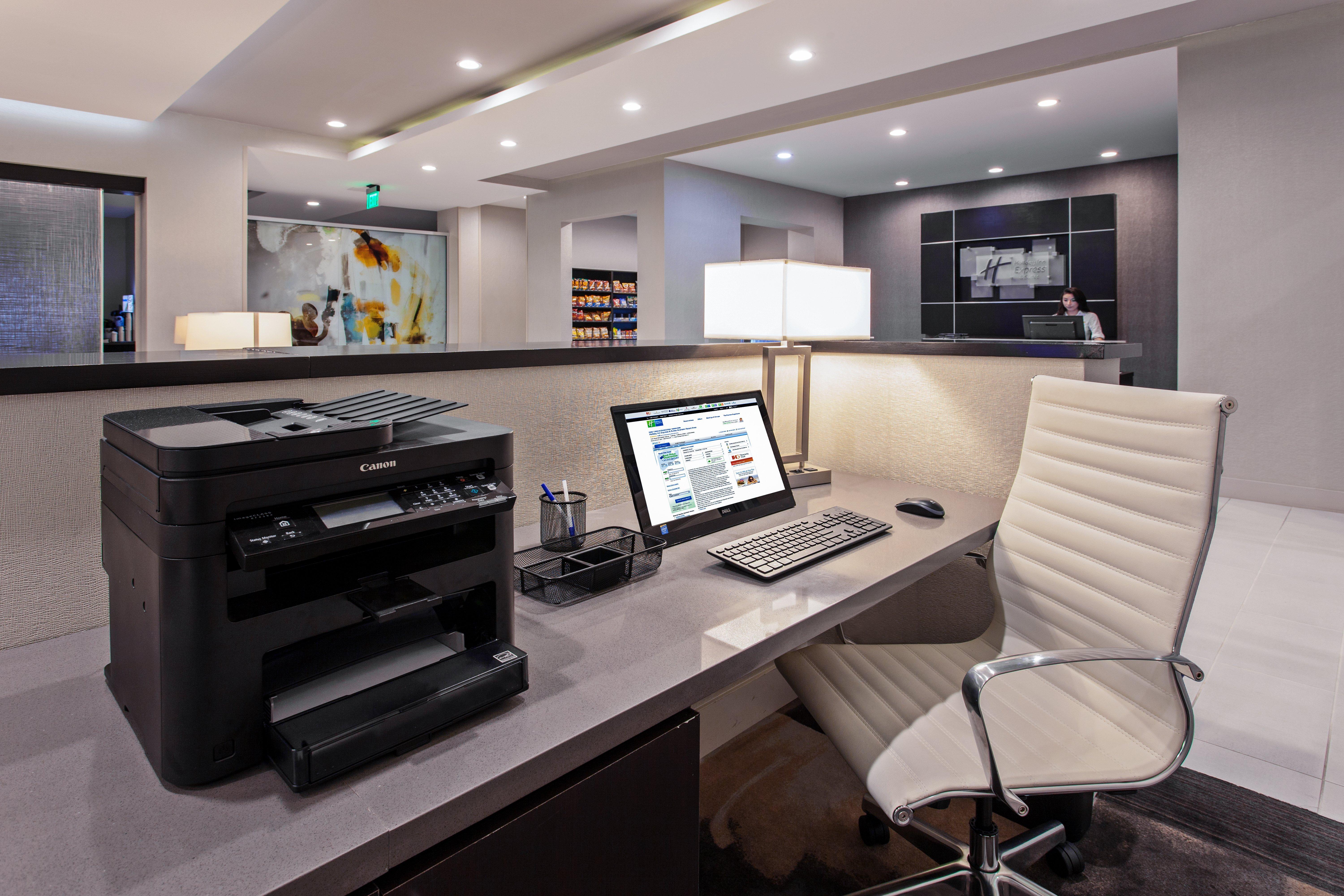 Holiday Inn Express & Suites Anaheim Resort Area By Ihg Extérieur photo