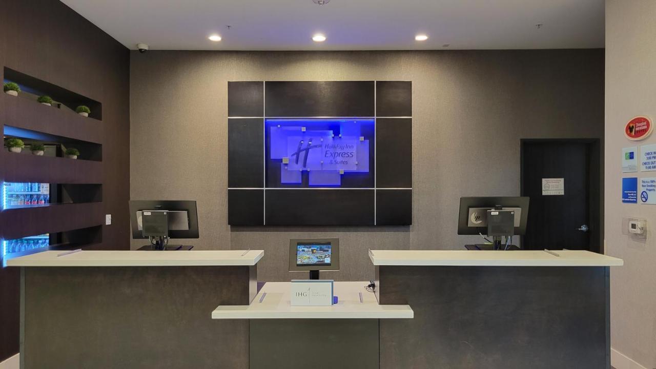 Holiday Inn Express & Suites Anaheim Resort Area By Ihg Extérieur photo