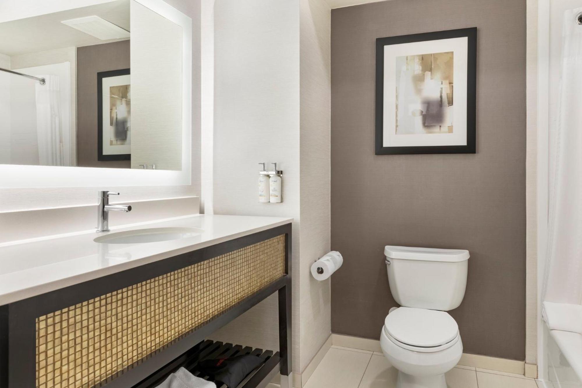 Holiday Inn Express & Suites Anaheim Resort Area By Ihg Extérieur photo