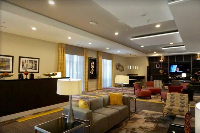 Holiday Inn Express & Suites Anaheim Resort Area By Ihg Extérieur photo